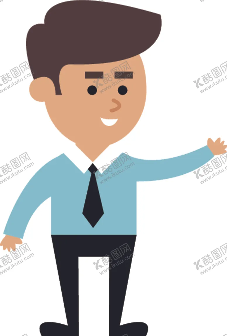 编号：18005507062122486449【酷图网】源文件下载-卡通人物