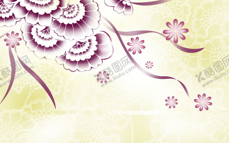 编号：92463509220439126187【酷图网】源文件下载-装饰画背景墙