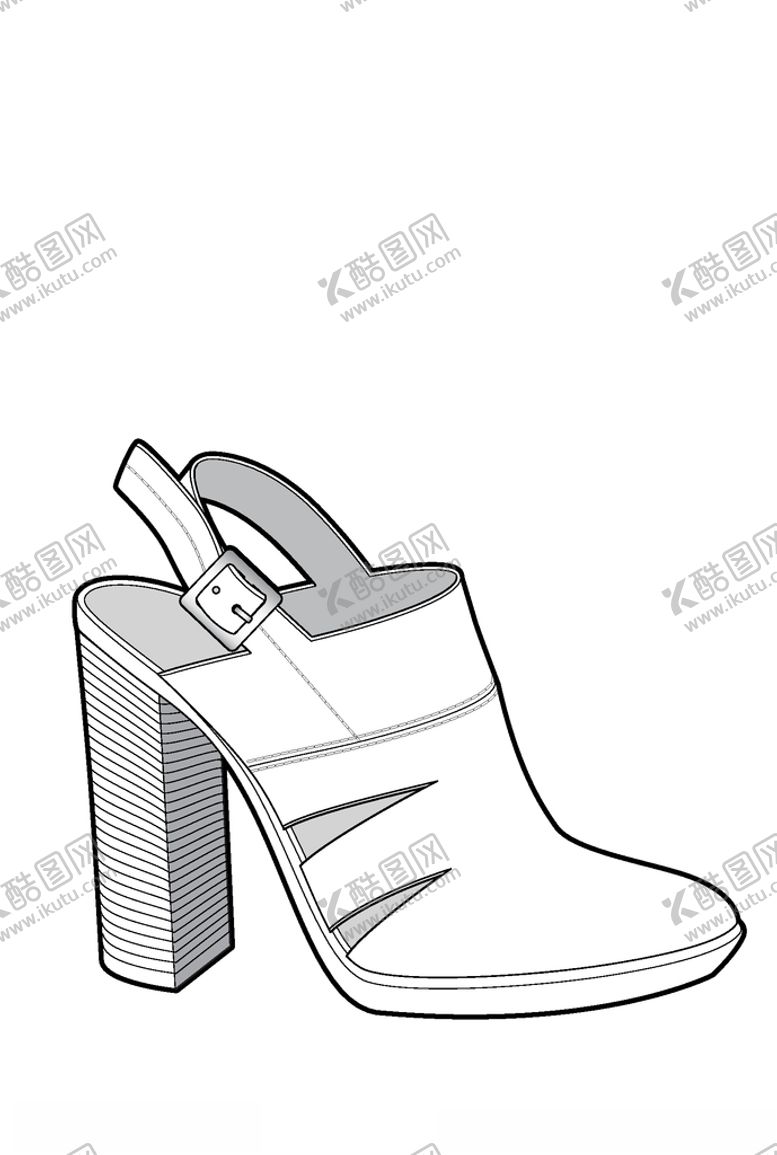 编号：87449209102327036231【酷图网】源文件下载-服装款式