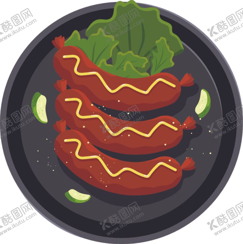 编号：80594509160630292063【酷图网】源文件下载-食物