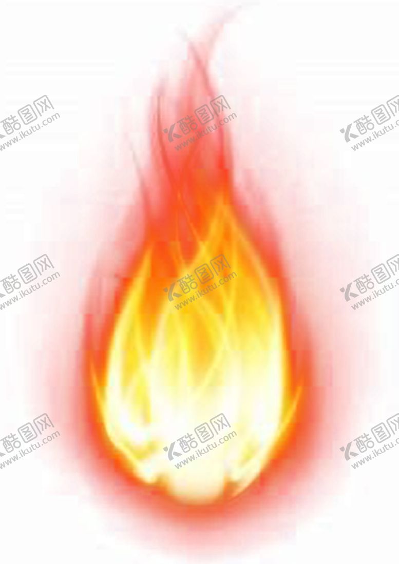 编号：55844809210546411869【酷图网】源文件下载-火焰
