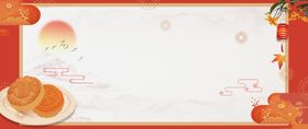 节日祝贺活动复古背景素材