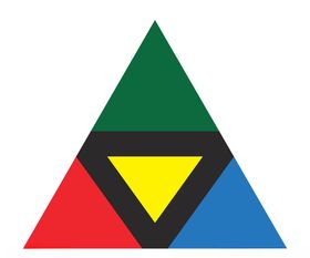 logo素材设计设计参考排版参考模板