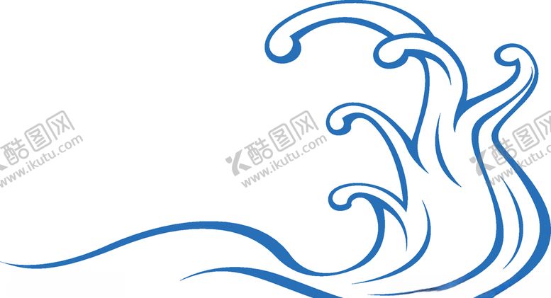 编号：68888209131905143780【酷图网】源文件下载-海浪