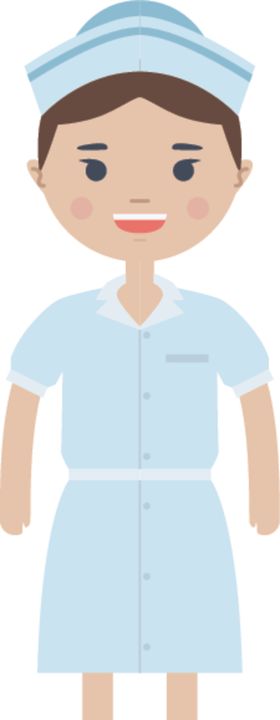 医生职业院护人员师