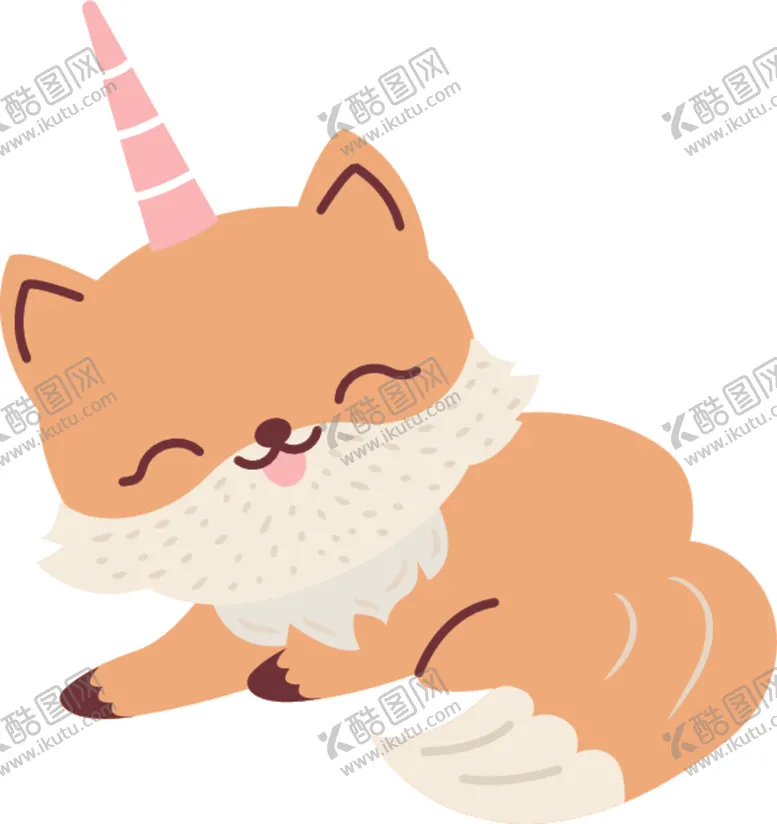 编号：18397807030032156199【酷图网】源文件下载-可爱卡通形象