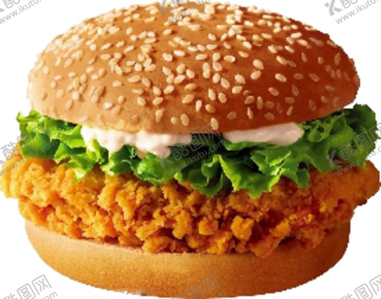 编号：28271409251333417457【酷图网】源文件下载-汉堡