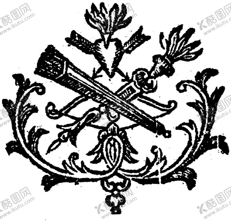 编号：51873910290919517903【酷图网】源文件下载-花纹边框