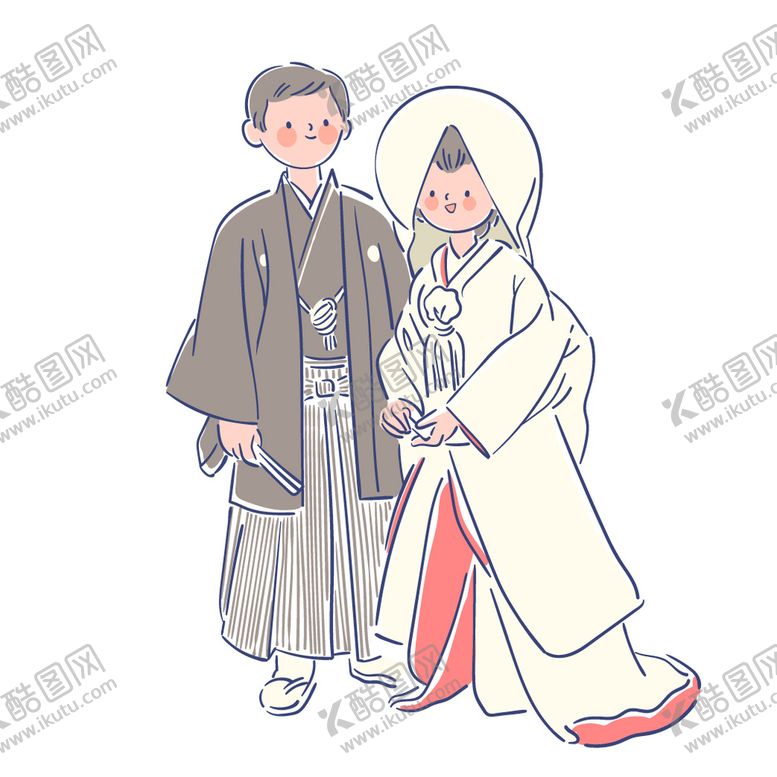 编号：95810210040756223592【酷图网】源文件下载-卡通人物