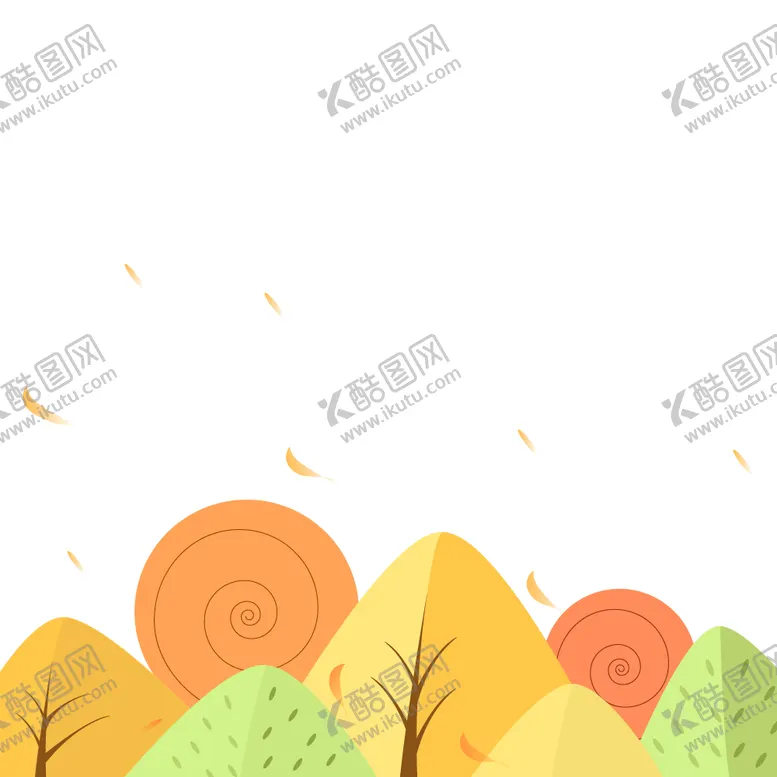 编号：45452704271159538318【酷图网】源文件下载-秋天素材
