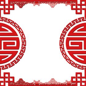春节素材