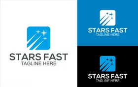 LOGO设计元素电玩标志游戏标志英文标签