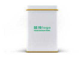 铁罐样机