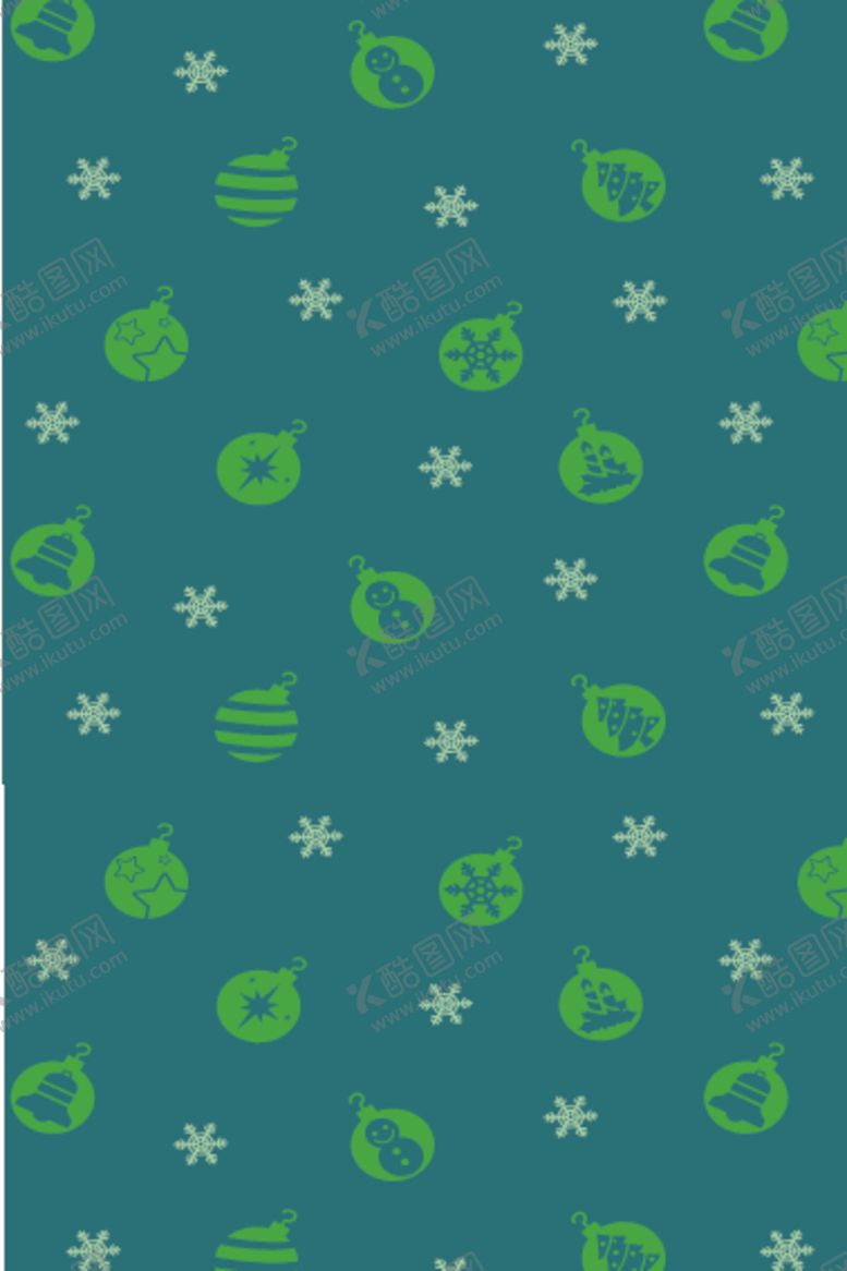 编号：92125809151722545219【酷图网】源文件下载-彩色圣诞节创意图案