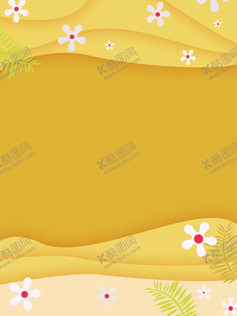 编号：24105401150242229106【酷图网】源文件下载-黄色背景