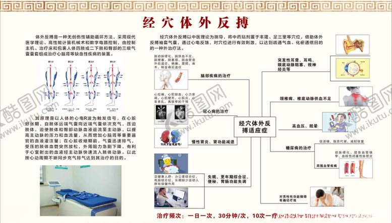 编号：55318905072242486608【酷图网】源文件下载-经穴体外反搏