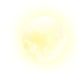 中秋月亮
