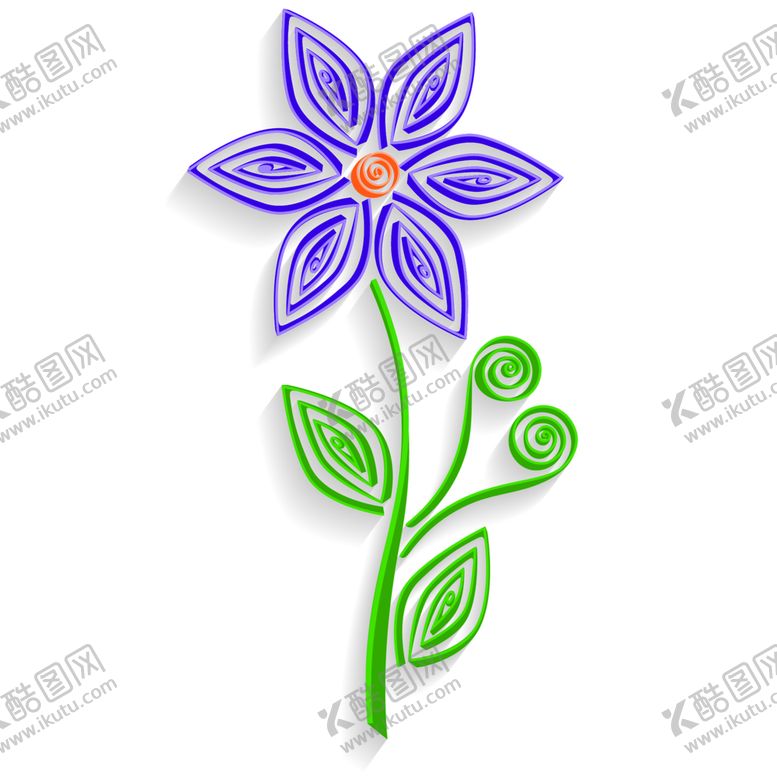 编号：34694306171243159679【酷图网】源文件下载-花素材