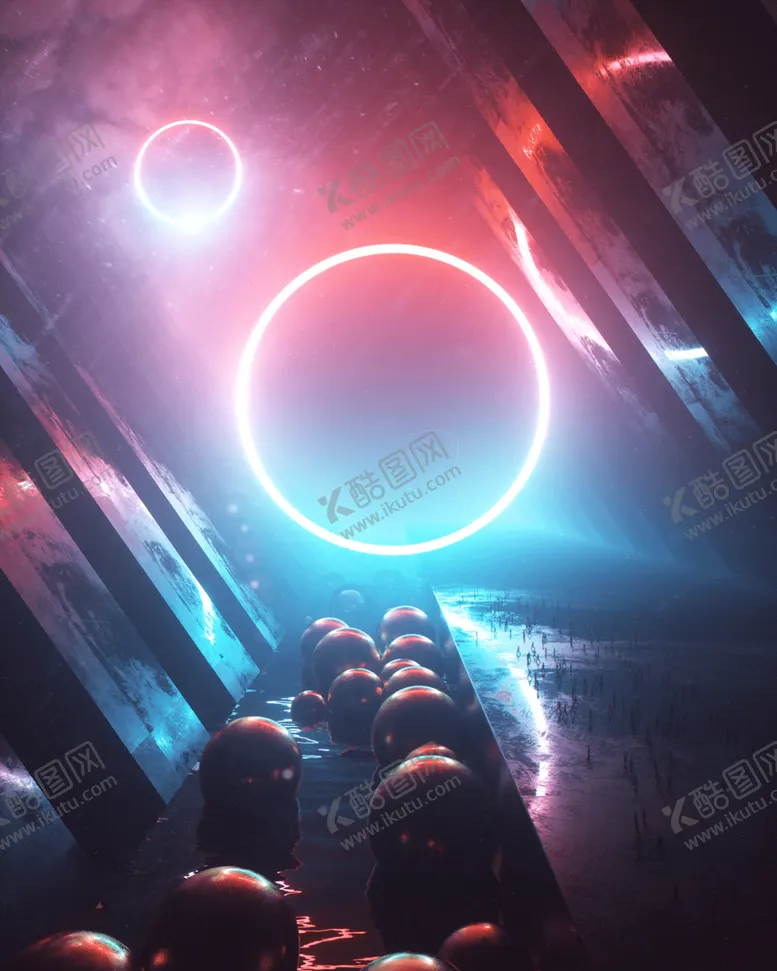 编号：88671202072337409591【酷图网】源文件下载-科幻背景图片 