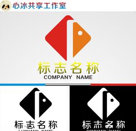 logo设计