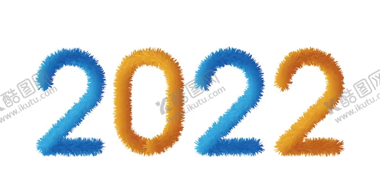 编号：78063209230535163208【酷图网】源文件下载-数字 2022 