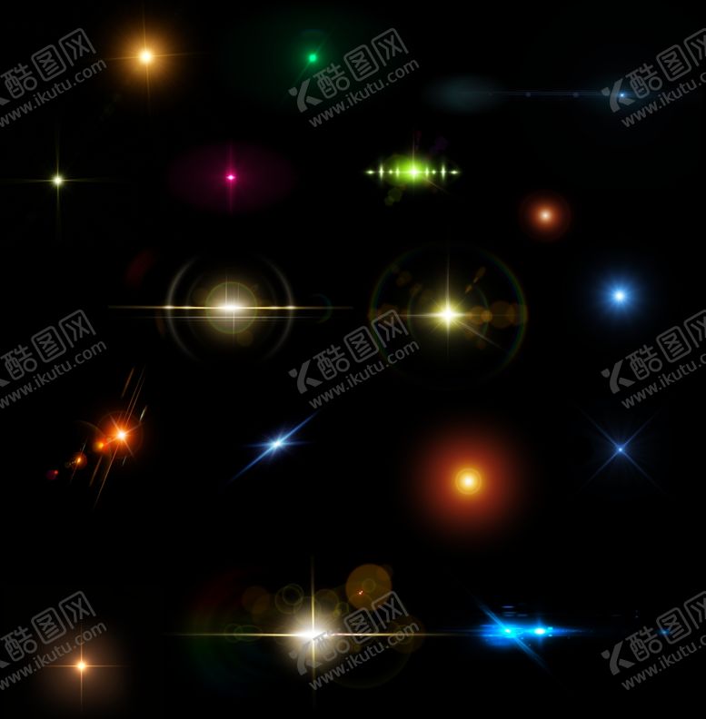 编号：60073005160003531356【酷图网】源文件下载-炫光素材