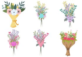 花束