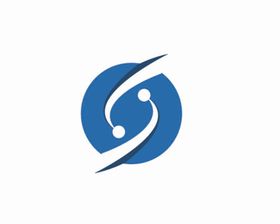 logo设计手绘标志品牌LOGO公司标志时尚标志
