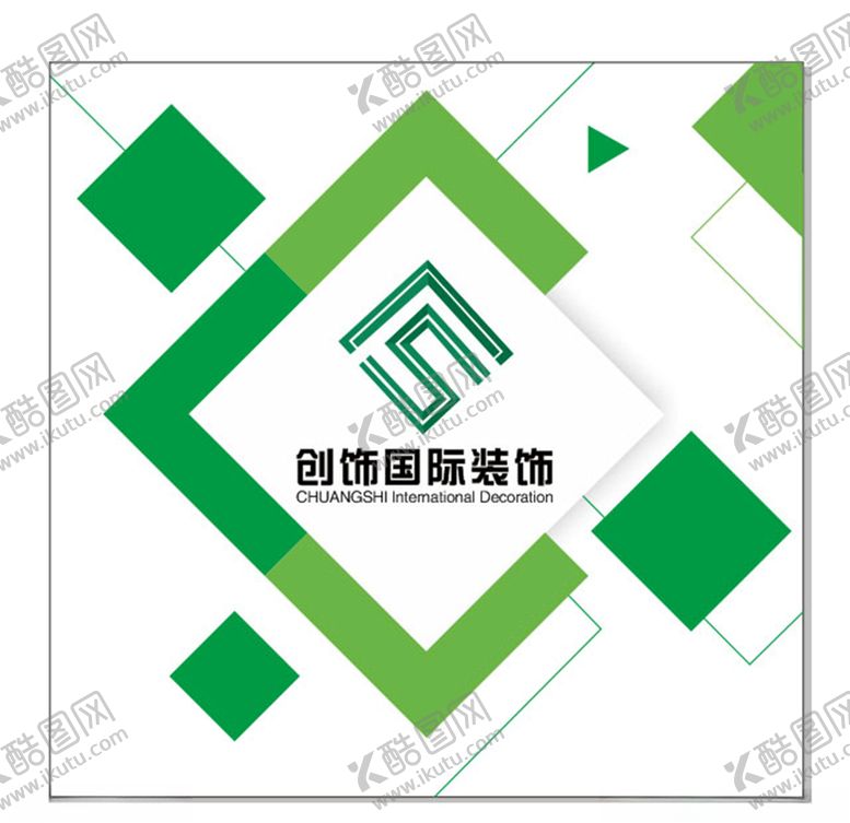 编号：74510505012206589263【酷图网】源文件下载-创意绿色背景