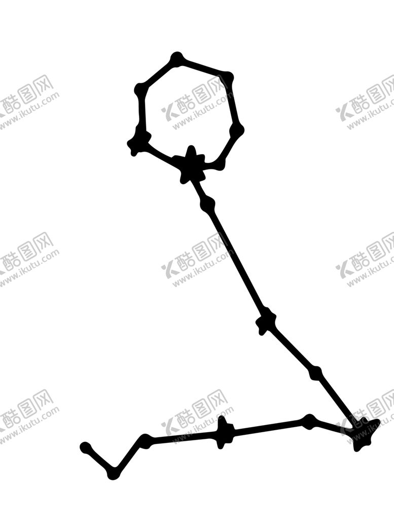 编号：74234006160449577579【酷图网】源文件下载-线条拼接