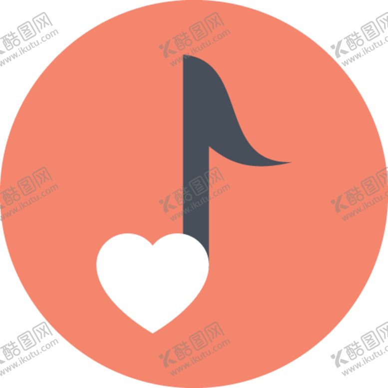 编号：19825606261222512443【酷图网】源文件下载-情人节图标