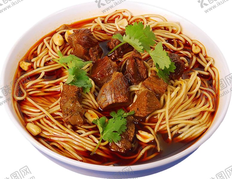 编号：31918209272219132204【酷图网】源文件下载-牛肉面