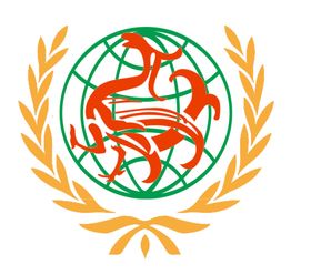 公司品牌logo企业龙图标