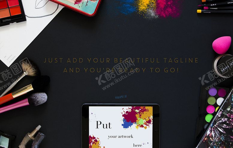 编号：72266709111005572398【酷图网】源文件下载-广告模板