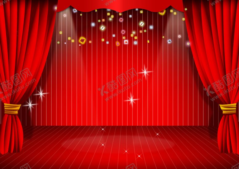 编号：53959210140214501408【酷图网】源文件下载-背景幕布