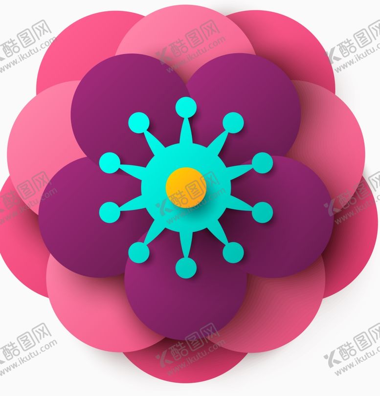 编号：53770212131648126971【酷图网】源文件下载-牡丹花卉