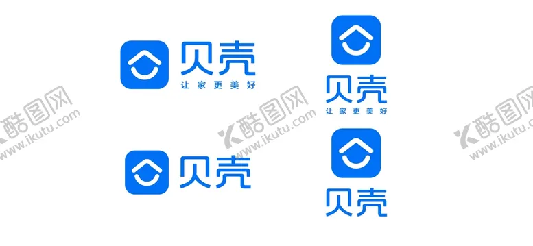 编号：17032909121901140456【酷图网】源文件下载-贝壳 LOGO