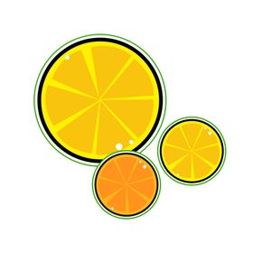 橙子