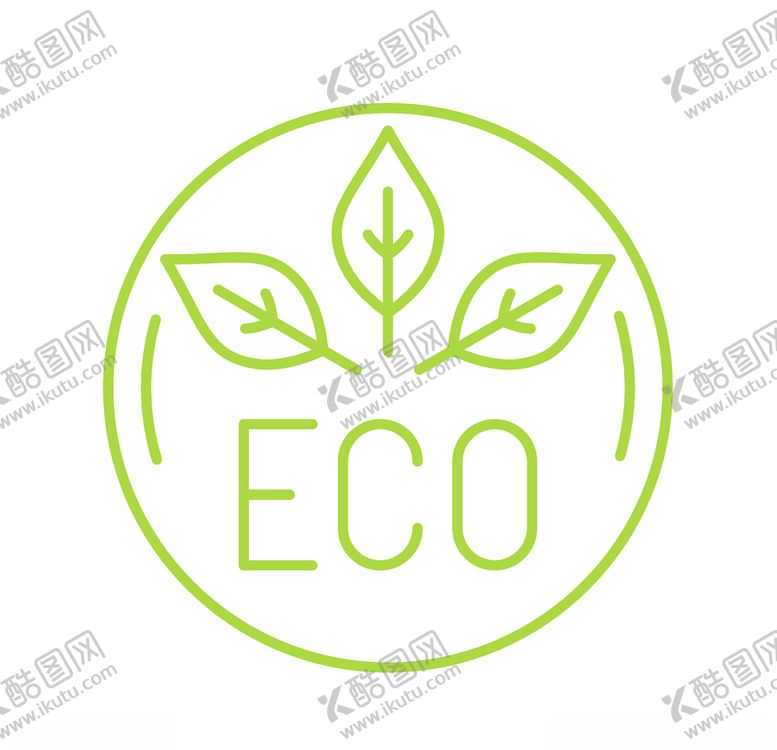 编号：99605310011820486728【酷图网】源文件下载-绿色标志