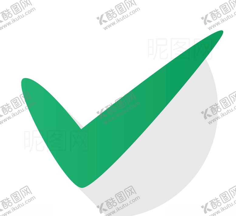 编号：80559309240206316531【酷图网】源文件下载-对号