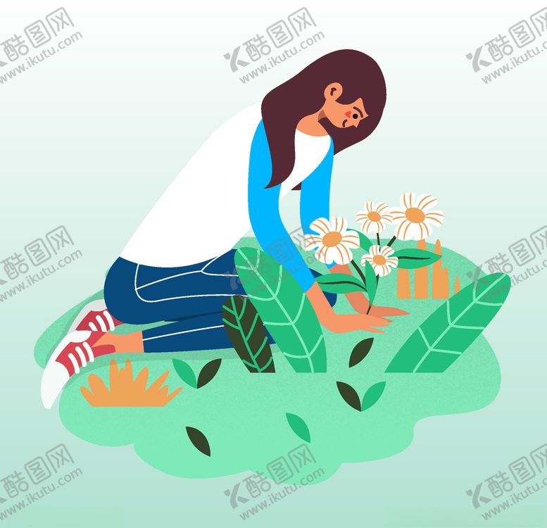 编号：17547909141942382080【酷图网】源文件下载-园艺