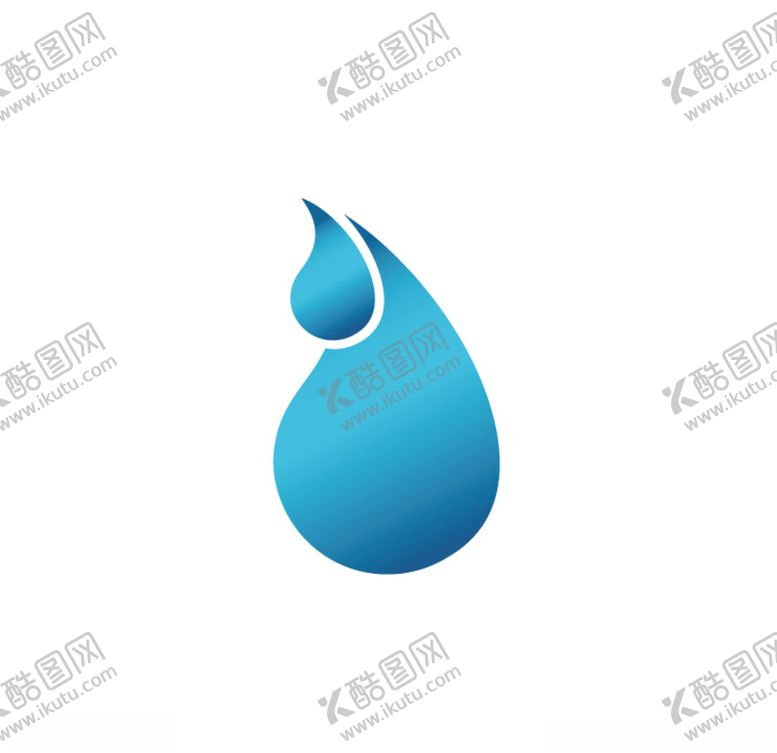 编号：17424905051014404795【酷图网】源文件下载-水珠矢量手绘