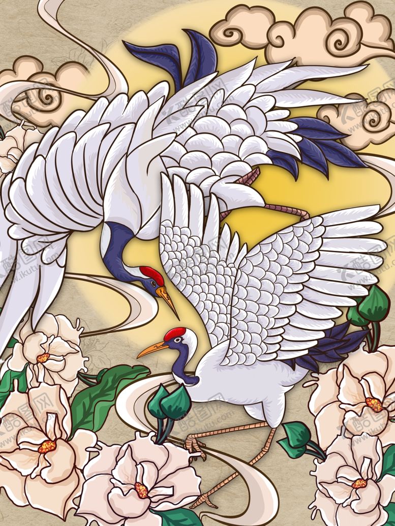 编号：97582110280354242840【酷图网】源文件下载-国潮
