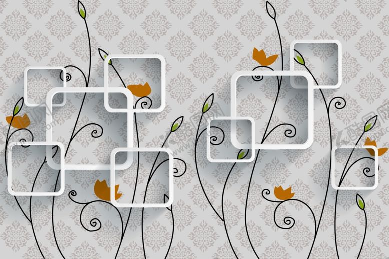 编号：26525209280055203488【酷图网】源文件下载-背景墙