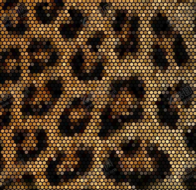 编号：33912409241838353718【酷图网】源文件下载-动物皮纹皮毛