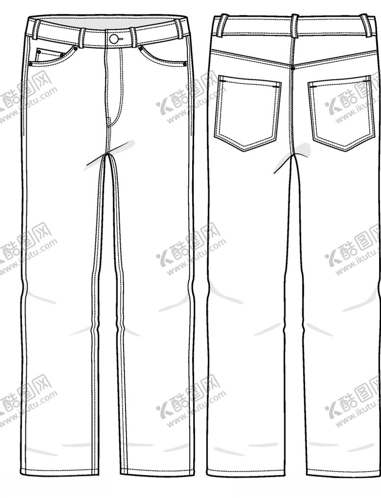 编号：36858006231502044076【酷图网】源文件下载-服装款式