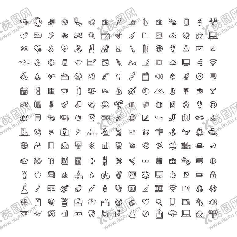 编号：74544309181343405931【酷图网】源文件下载-图标