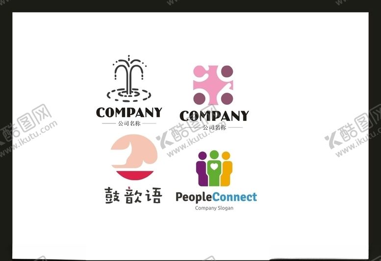 编号：45713807021601329975【酷图网】源文件下载-LOGO设计