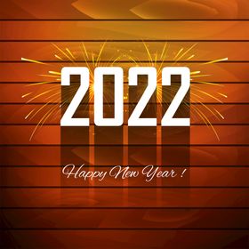 2022虎年