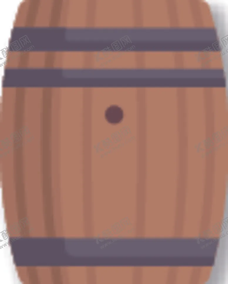 编号：19698409131447007800【酷图网】源文件下载-酒桶